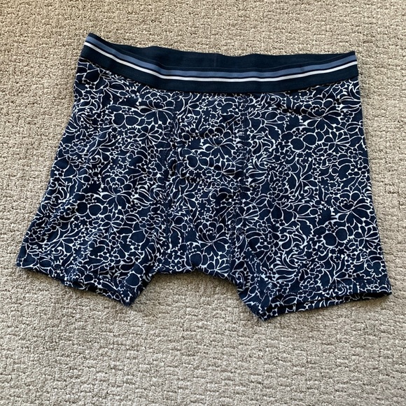 Amazon essentials boxers - Picture 1 of 4